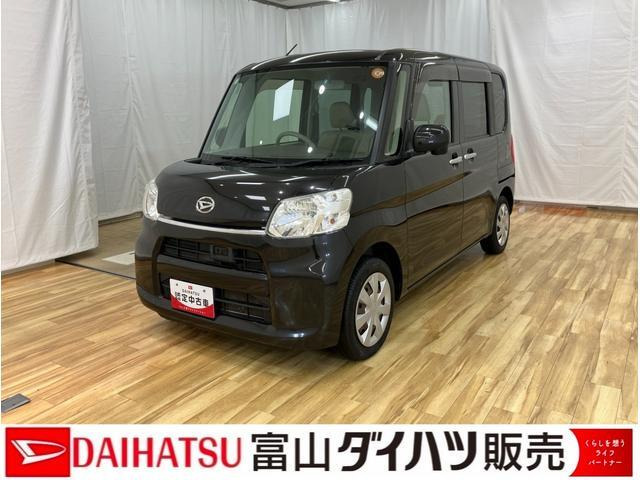 タント フレンドシップ スローパー X SA 