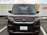 ソリオ 1.2 ハイブリッド(HYBRID) MX 4WD 