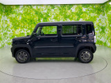 ハスラー ハイブリッド(HYBRID) X 4WD 