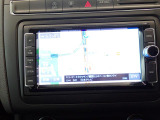 Volkswagen純正ナビゲーションシステム716SDCW、スマートフォン感覚の操作で楽しく快適にドライブ