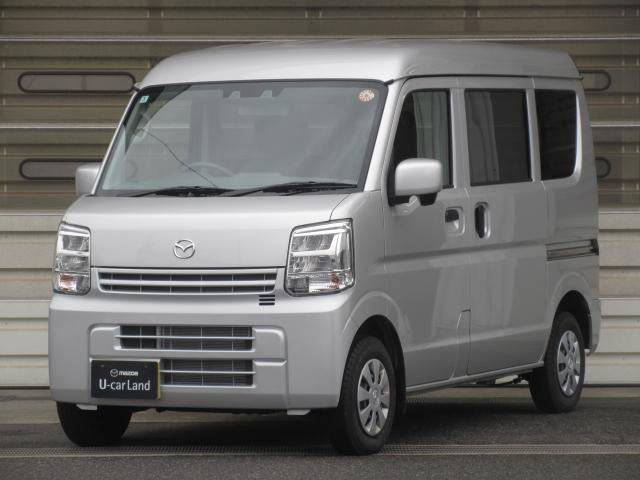 スクラムPC ハイルーフ