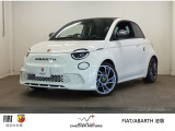 アバルト500e ツーリズモ 