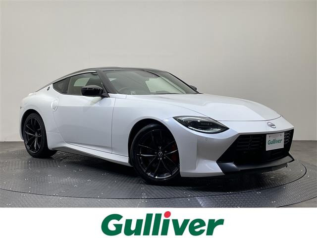 フェアレディZ3.0 バージョン ST修復歴無し