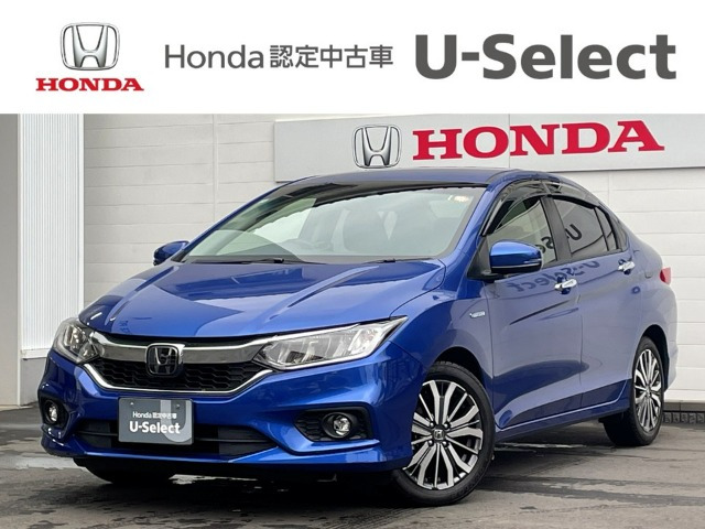 グレイス1.5 ハイブリッド EX ホンダセンシング