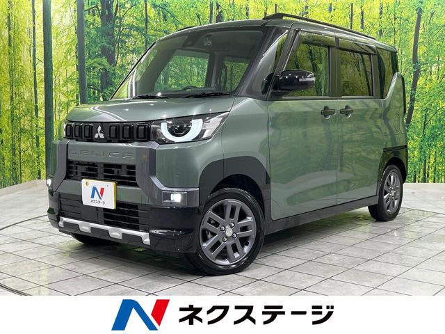 デリカミニ T プレミアム 