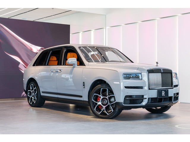 カリナン6.75 4WD