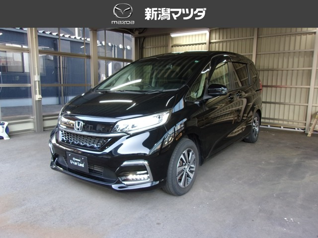 フリード1.5 B ホンダセンシング