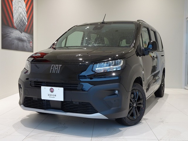 ドブロマキシ1.5 ディーゼル