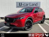 マツダ CX-5