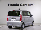 N-BOX G L ホンダセンシング 4WD 