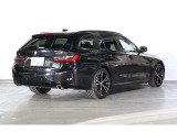 3シリーズツーリング 318i Mスポーツ 
