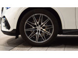 GLCクーペ AMG GLC43 4マチック (BSG搭載モデル) 4WD 