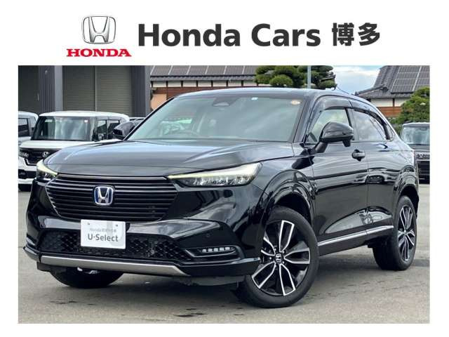 ヴェゼル 1.5 ハイブリッド Z 