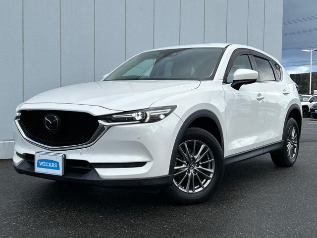 CX-5 2.0 20S プロアクティブ