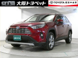 トヨタ RAV4