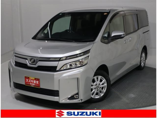 ヴォクシー 2.0 V 