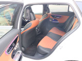 Cクラスワゴン C220 d ラグジュアリー (ISG) 