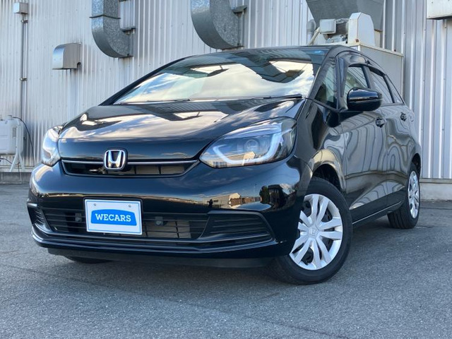 フィット  ホーム