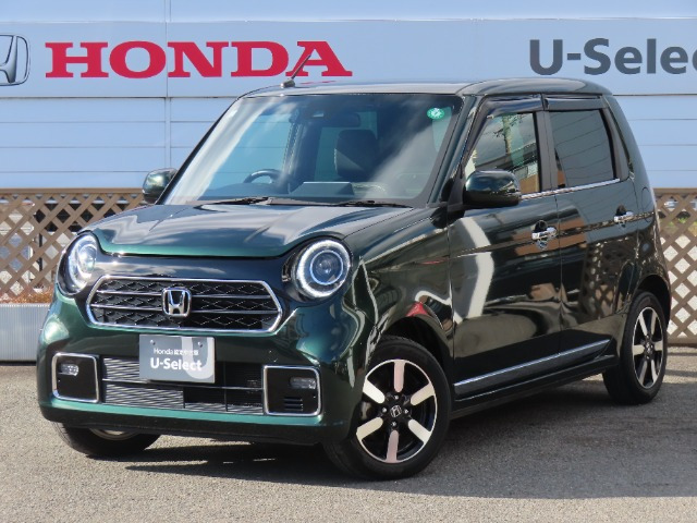 N-ONE プレミアム 