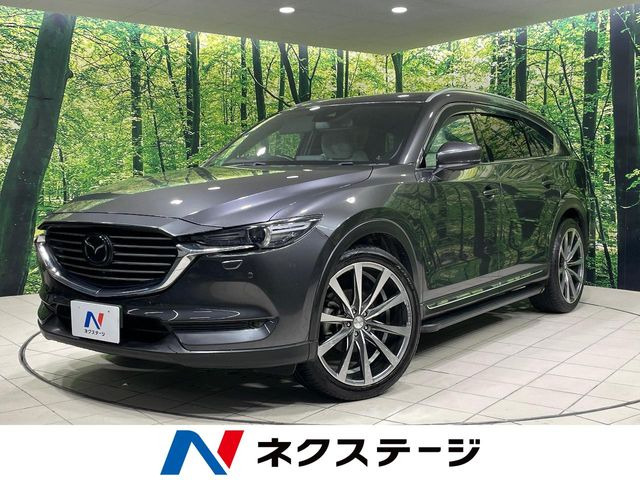 CX-82.2 XD Lパッケージ