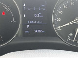 ■走行距離は約55,000kmです!