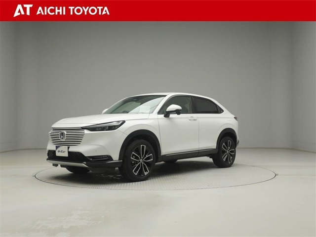 ヴェゼル 1.5 ハイブリッド Z