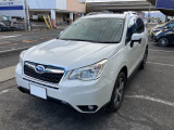 スバル フォレスター