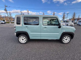 運転席側から★