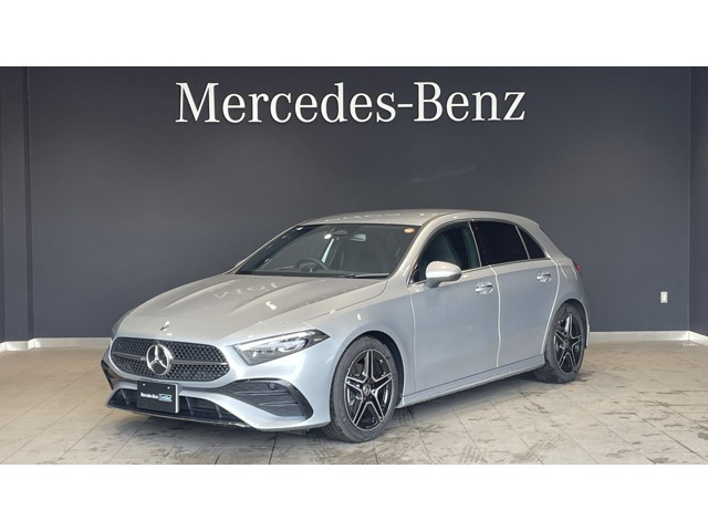 Aクラス A200d アーバン スターズ 