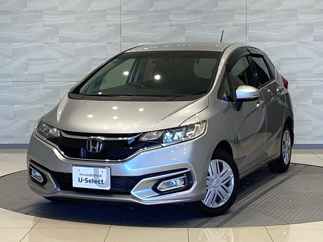 フィット 1.3 13G L ホンダセンシング 