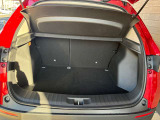 ラゲッジスペースも十分な広さを確保しております!ちょっとしたお買い物時にも荷物をたっぷり積めて便利です!
