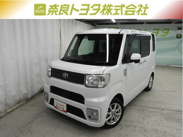 ピクシスメガL SAIII