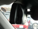 ETC2.0一体型の自動防眩機能付きバックミラー!後続車のヘッドライトの眩しさを自動で軽減してくれます!