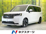 登録済未使用車 両側電動ドア 純正11.4型SDナビ バックカメラ