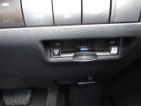 ETC車載器付きです。高速道路の料金所もスムーズに通過できます。