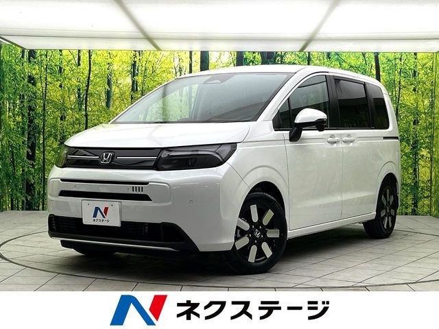 フリード 1.5 e:HEV エアー EX