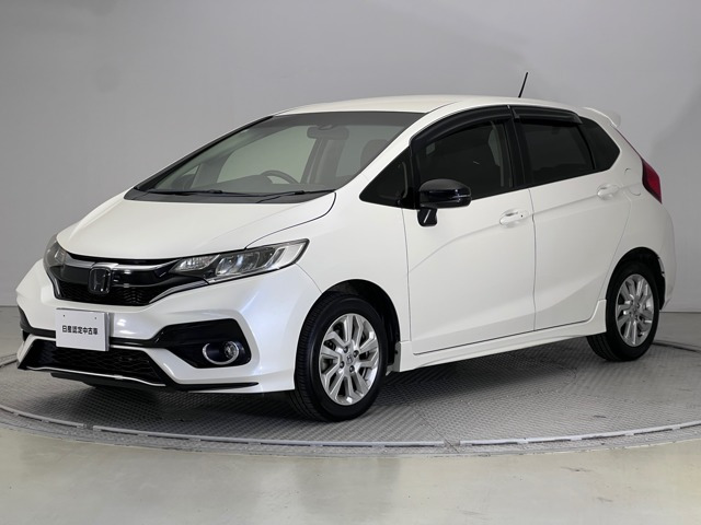 フィット1.3 13G S ホンダセンシング