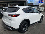CX-5 2.2 XD フィールドジャーニー 4WD 