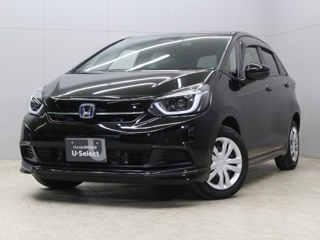 フィット 1.5 e:HEV ホーム（6AA-GR3）