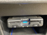 【ETC】高速道路の料金所をストレスなく通過!話題のスポットやサービスエリアに多い「スマートIC」利用時は必須のアイテムです。当店でセットアップを実施、ご納車当日からすぐにご利用いただけます!
