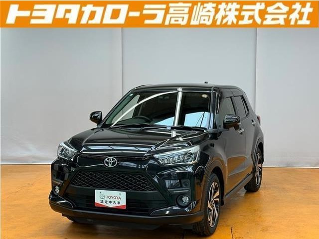 ライズ 1.0 Z （5BA-A200A）