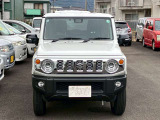 ジムニー XC 4WD 