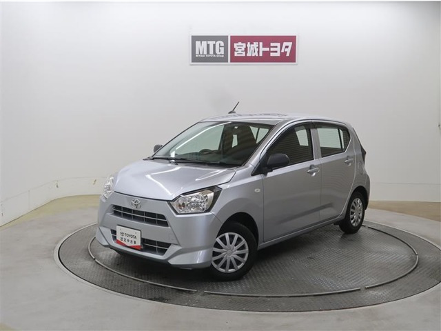 ピクシスエポックL