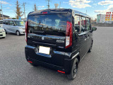 運転席後ろ側から★