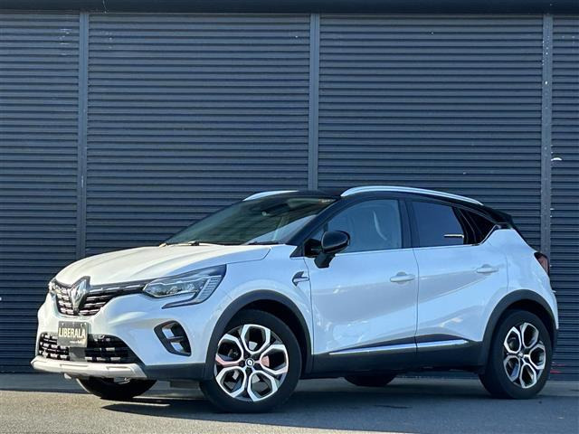 キャプチャーインテンス修復歴無し