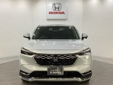 ヴェゼル 1.5 e:HEV Z 4WD 