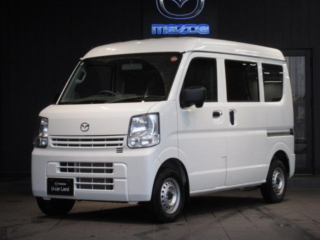 スクラムPA ハイルーフ