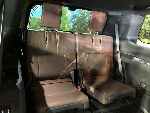 トヨタ ランドクルーザー250 2.8 ZX ファースト エディション