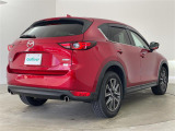 CX-5 2.2 XD Lパッケージ 4WD 4WD 本革シート