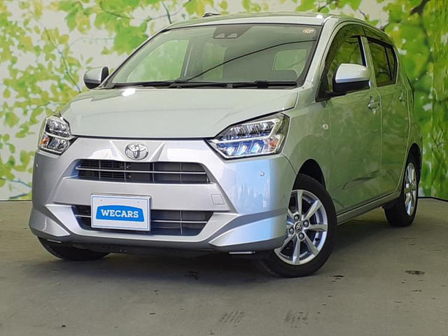 ピクシスエポックG SAIII